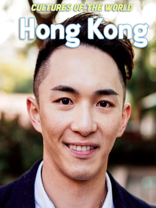 Title details for Hong Kong by Falaq Kagda - Wait list